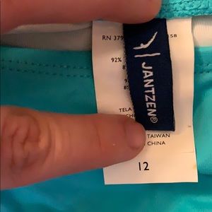 2bamboo Swim - EUC Tankini Swimsuit 2bamboo Swim - EUC Tankini Swimsuit